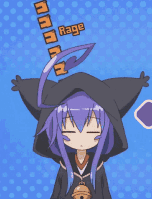Anime Acchi Kocchi GIF