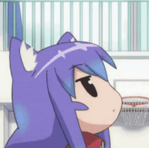 Anime Acchi Kocchi GIF