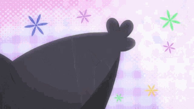 Anime Acchi Kocchi GIF
