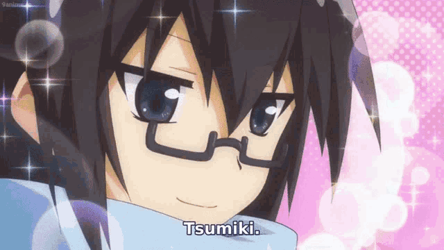 Anime Acchi Kocchi GIF