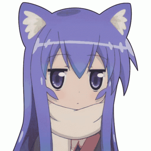 Anime Acchi Kocchi GIF