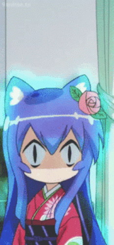 Anime Acchi Kocchi GIF