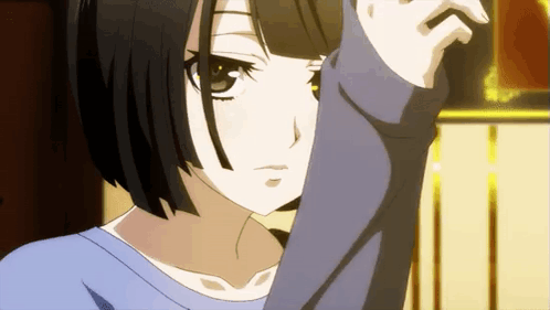 Anime Active Raid GIF