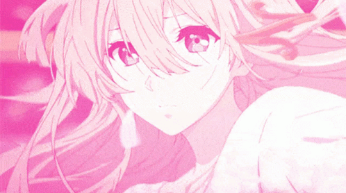 Anime Aesthetic GIF