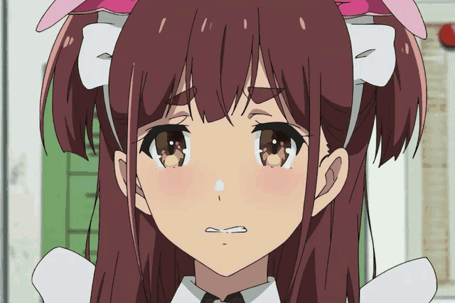 Anime Akiba Maid War GIF