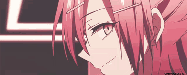 Anime Akuma No Riddle GIF