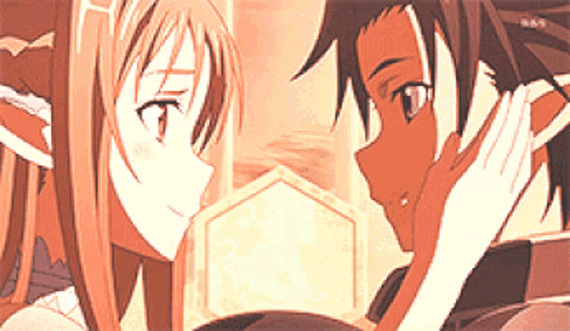 Anime Ally Val GIF