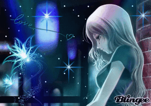 Anime Animated GIF. This 498 x 348 animated GIF is part of our sai baba animated wallpaper for desktop collection. Related themes include anime, cute, snow…