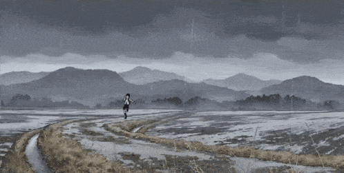 Anime Animated GIF