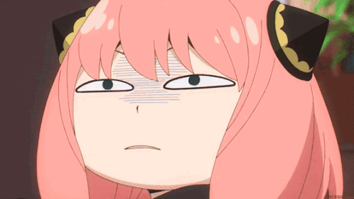 Anime Animation GIF