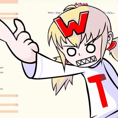 Anime Animation GIF