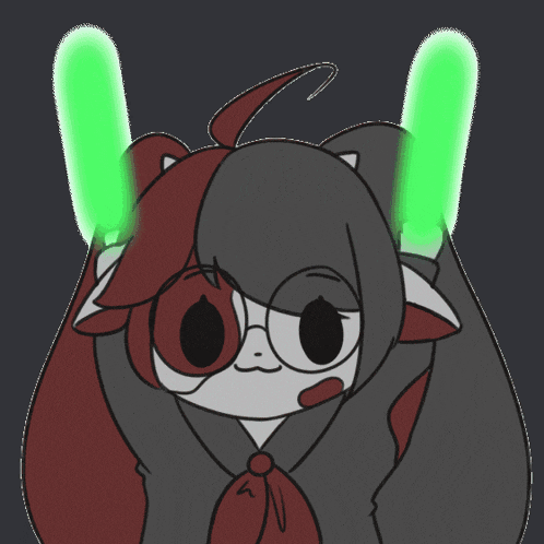 Anime Animation GIF