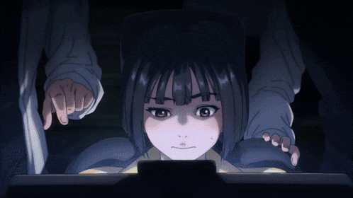 Anime Anime Boy GIF