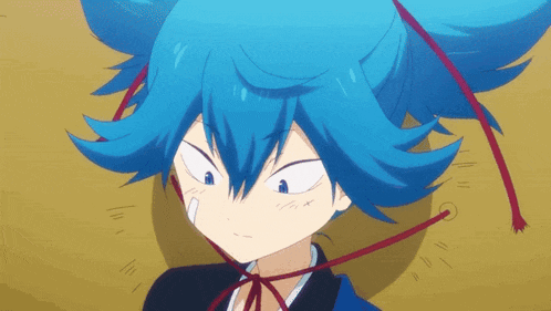 Anime Anime Boy GIF