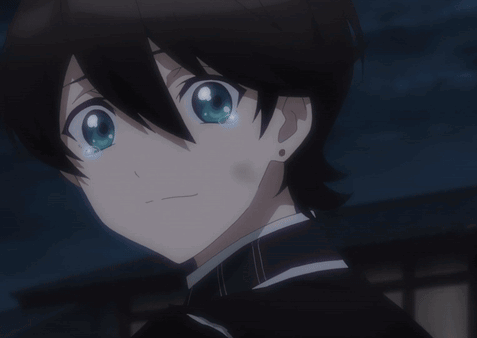 Anime Anime Boy GIF. This 477 x 338 animated GIF is part of our crying anime boy collection. Related themes include anime, anime boy, baby. Created by…