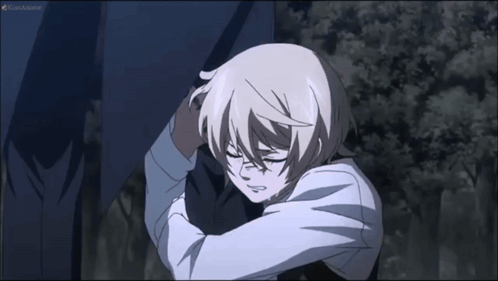 Anime Anime Boy GIF. This 498 x 281 animated GIF is part of our crying anime boy collection. Related themes include anime, anime boy, cry. Created by…