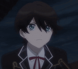 Anime Anime Boy GIF