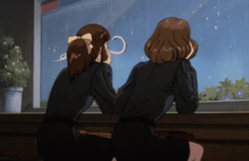 Anime Anime Coffee GIF