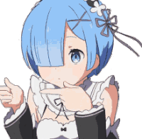 Anime Anime Dance Sticker