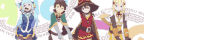 Anime Anime Dance Sticker