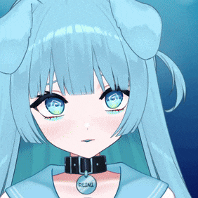 Anime Anime Dog GIF
