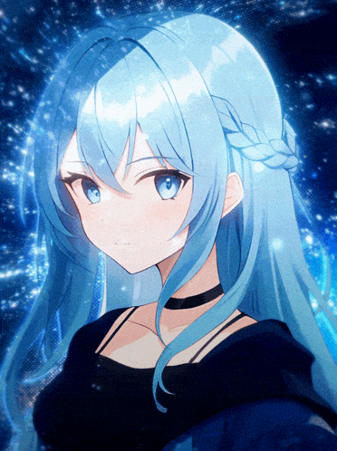 Anime Anime Gif GIF