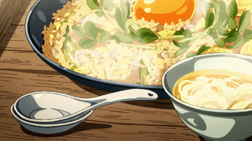 Anime Anime Gif GIF