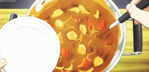 Anime Anime Gif GIF
