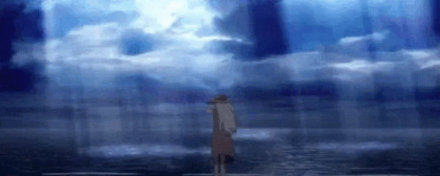 Anime Anime Girl GIF