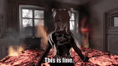 Anime Anime Girl GIF