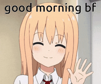 Anime Anime Girl GIF