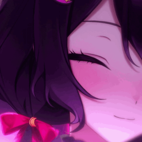 Anime Anime Girl GIF