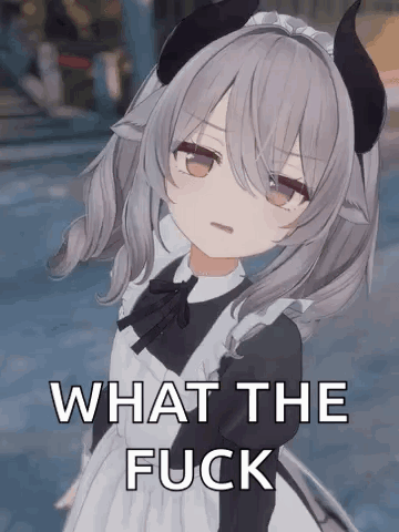 Anime Anime Girl GIF