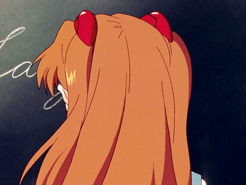Anime Anime Girl GIF