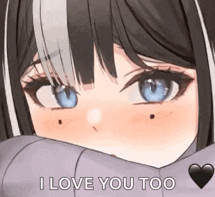 Anime Anime Girl GIF