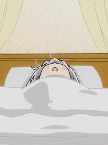 Anime Anime Girl GIF