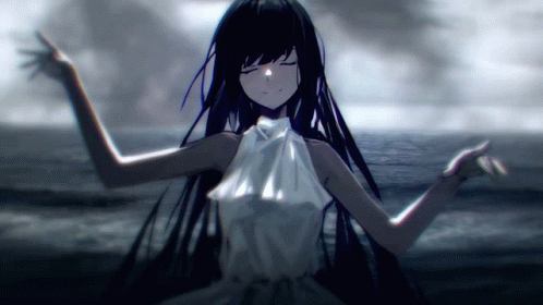 Anime Anime Girl GIF