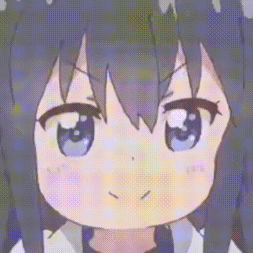 Anime Anime Girl GIF