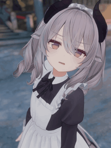 Anime Anime Girl GIF