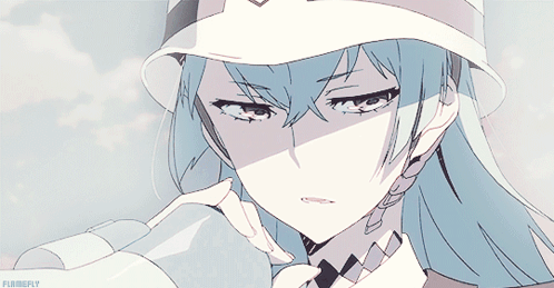 Anime Anime Girl GIF