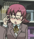 Anime Anime Girl GIF