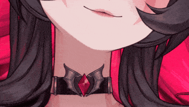 Anime Anime Girl GIF