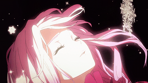 Anime Anime Girl GIF