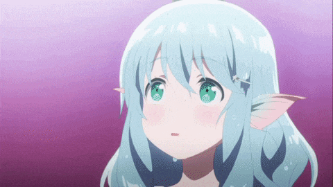Anime Anime Hug GIF