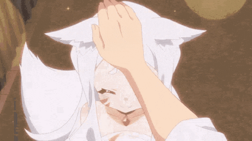 Anime Anime Love GIF