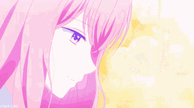 Anime Anime Love GIF