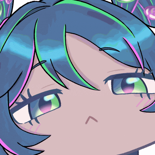 Anime Anime Love GIF