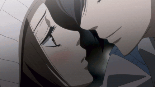 Anime Anime Love GIF