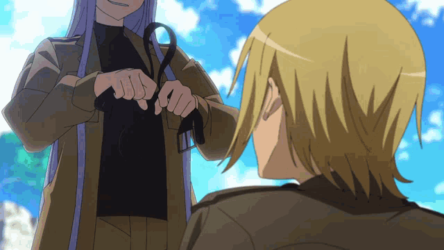 Anime Anime86 GIF