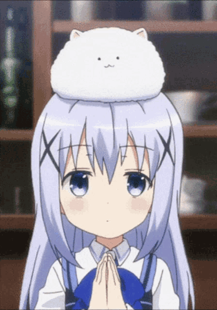 Anime Animeclap GIF
